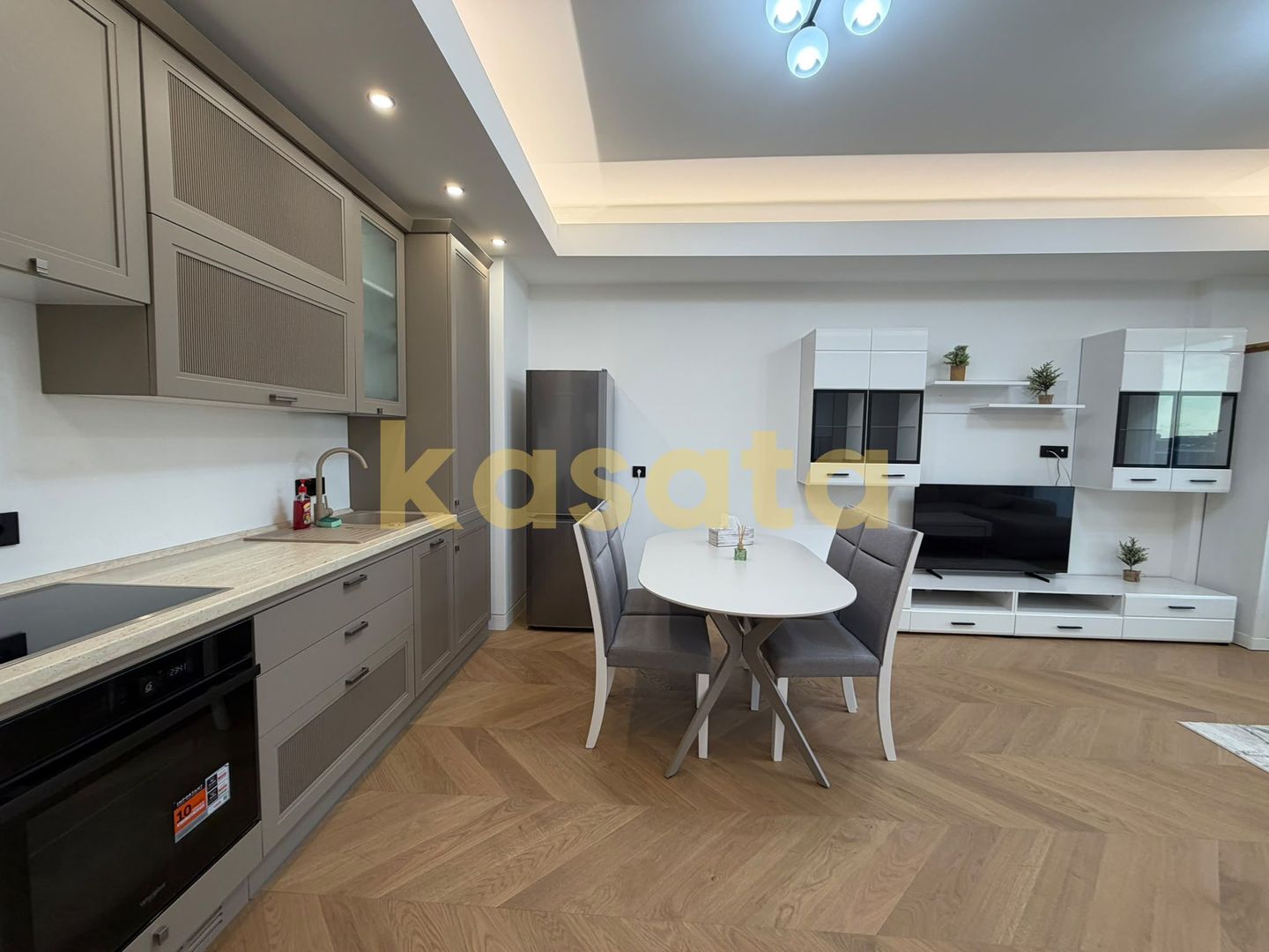 Apartament 2 camere | BHB | Prima închiriere | Luminos | Floreasca - Poză 9