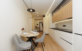 Vânzare,  apartament, 1 cameră, str.ada Calea Ieșilor, Buiucani - Poză 5