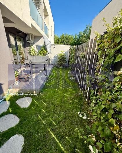 VANZARE DUPLEX MODERN 4 CAMERE | TERASA ROOFTOP | CURTE AMENAJATA| - Poză 13