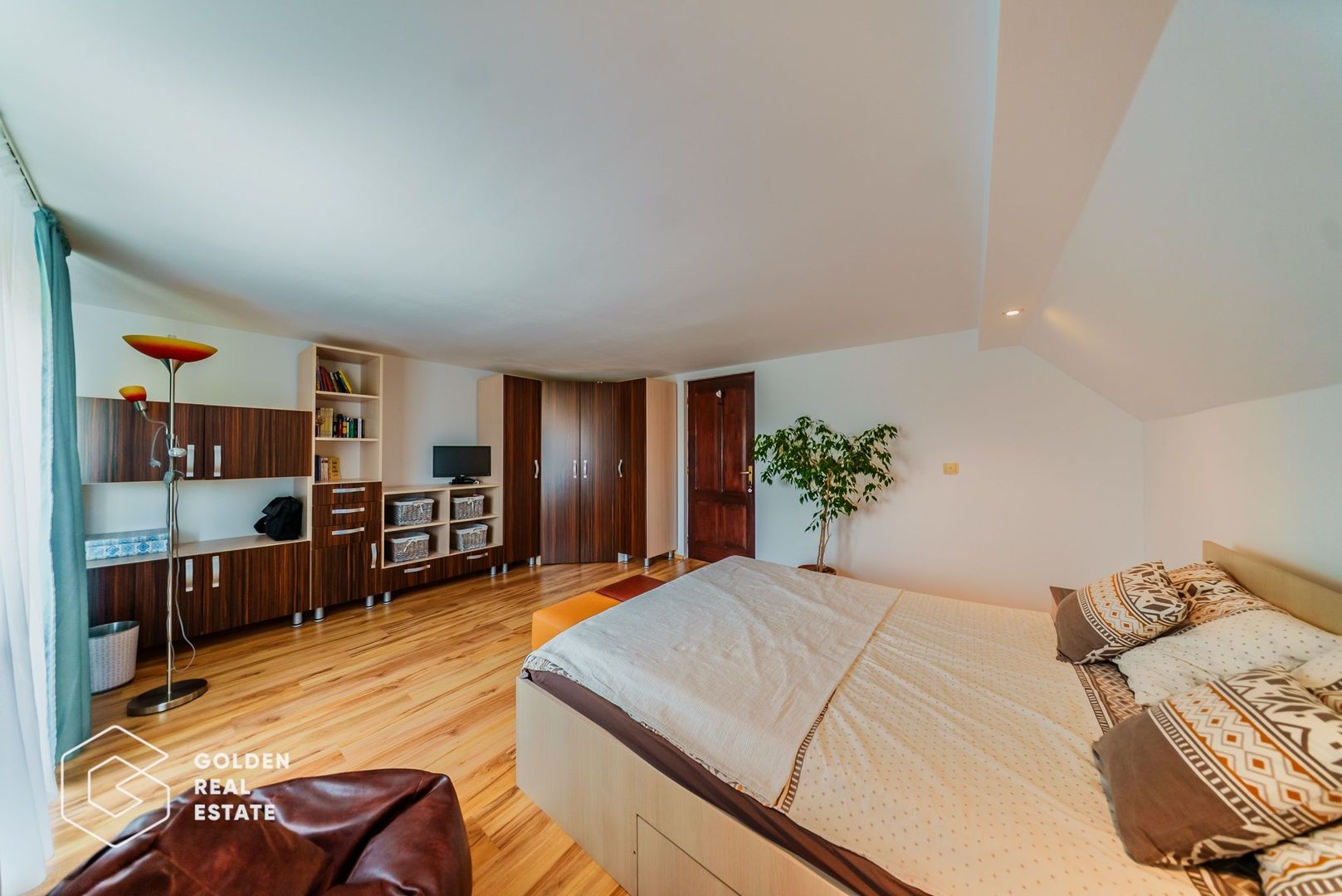 Casa noua in Fantanele, P+M, comision 0% - Poză 11
