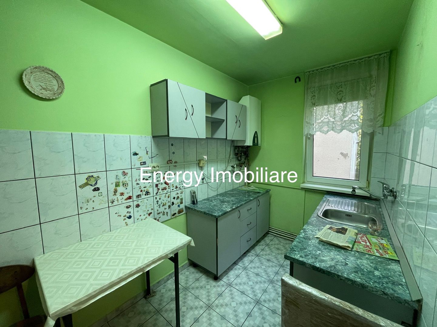 Apartament cu 2 camere, zona Dâmbul Pietros - Poză 6