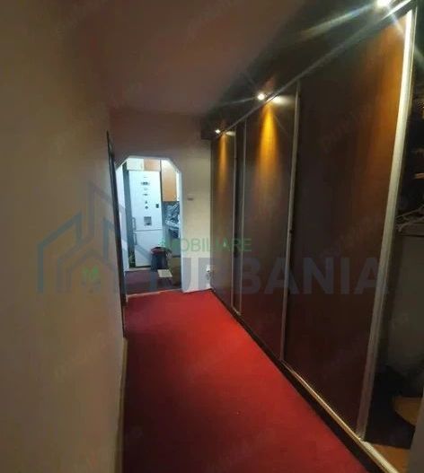 Apartament 2 camere de închiriat, Podu Roș, Iași – vedere panoramică, mobilat complet - Poză 5