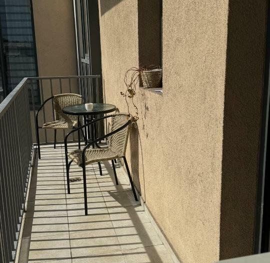 4 camere Bd Ferdinand  136 mp, 3 grupuri sanitare, 2 terase, - Poză 5