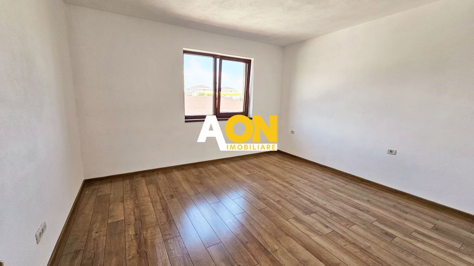 Casă tip înșiruit în Cetate, 4 camere, P+1, mobilată, cartier Cetate - Poză 19