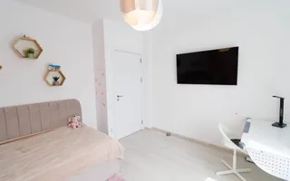 Casă 4 camere | Preț EXCEPȚIONAL | Mobilată și utilată - Poză 24