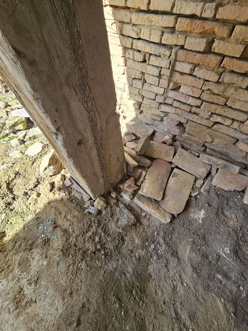 CASA SASEASCA DE POVESTE- CLOASTERF- SASCHIZ/MURES- DE VANZARE! - Poză 26