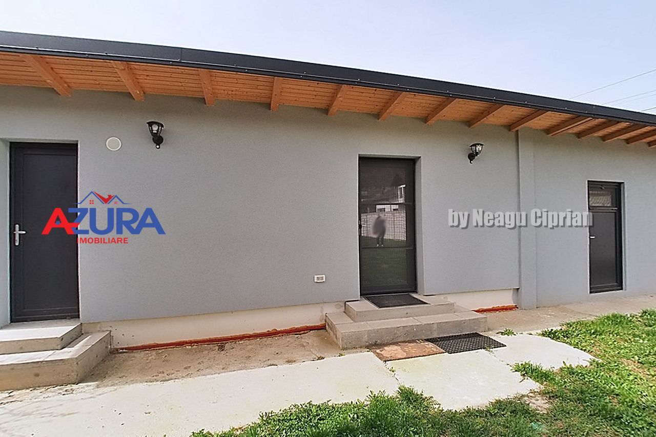 AZURA Imobiliare - Vila Budeasa Mare Primarie - Poză 48