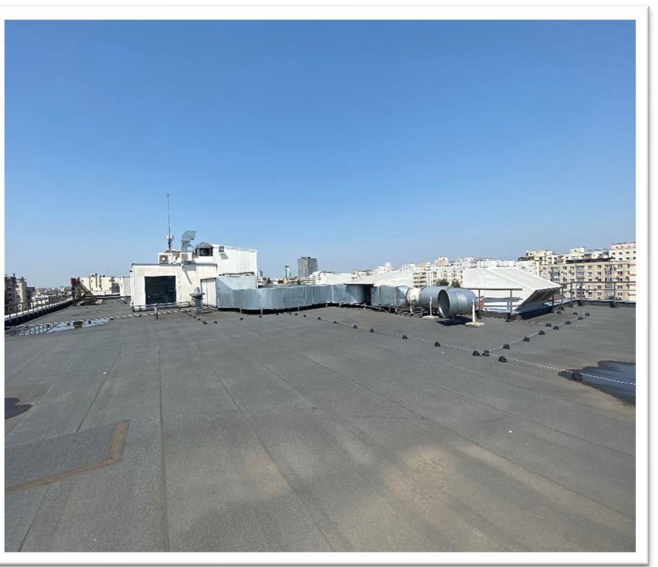 Clădire de birouri Central București, str. Polonă 68-72 - Poză 26