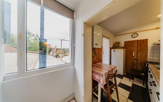 GRADISTE | 4 camere 100mp utili + terase si curte in proprietate 144mp - Poză 13