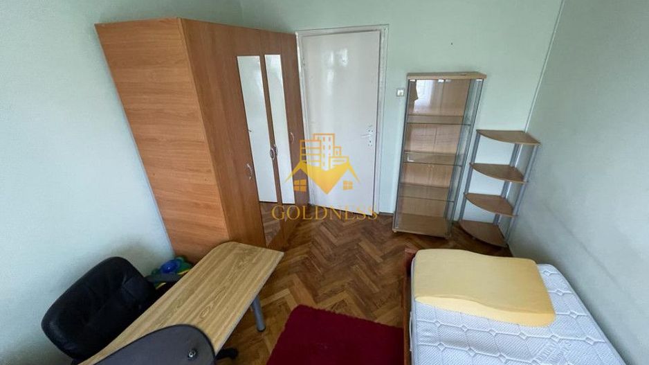 3 camere decomandate, Manastur, Piata Flora, Calvaria, Penny - Poză 8