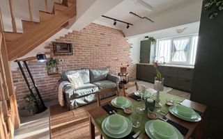 Apartament 4 camere, LUX, Capat CUG- 650 EURO - Poză 12