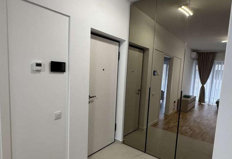 Apartament 2 camere 13 Septembrie -Complex 2025 | Parcare subterana - Poză 6