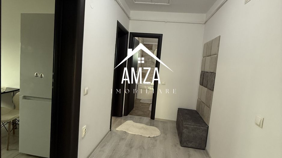 Apartament modern cu 2 camere, Calea Cisnădiei - Poză 6