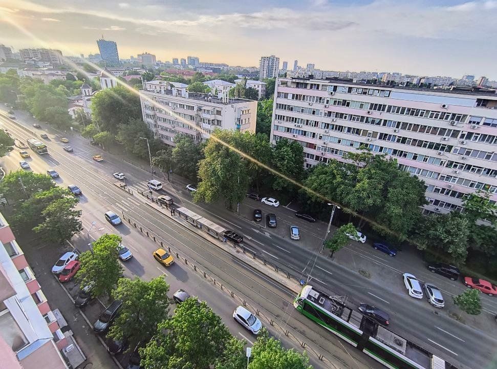 Apartament Stefan cel Mare/parcul Circului - Poză 14