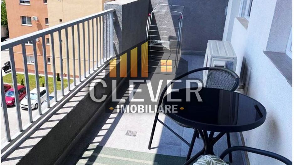 Ap 2 camere, mobilat utilat –  Theodor Pallady,  10 min metrou Teclu - Poză 6