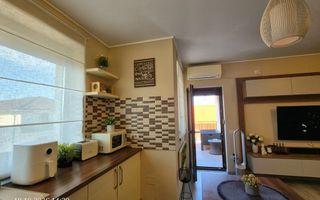 Apartamnt 2 camere Giroc bloc nou - Poză 3