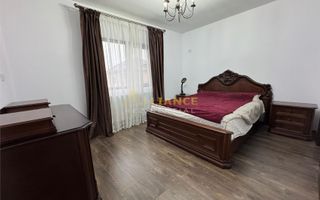 Vila Individuala 566 mp Popesti Mobilata si Utilata - Poză 6