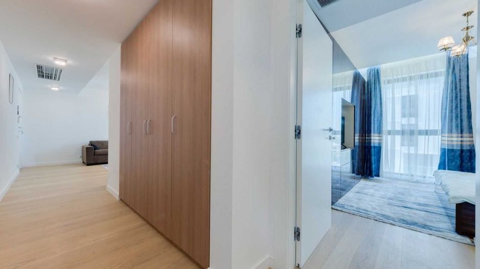 APARTAMENT PREMIUM | PARCARE SI BOXA | ONE HERASTRAU PLAZA - Poză 5