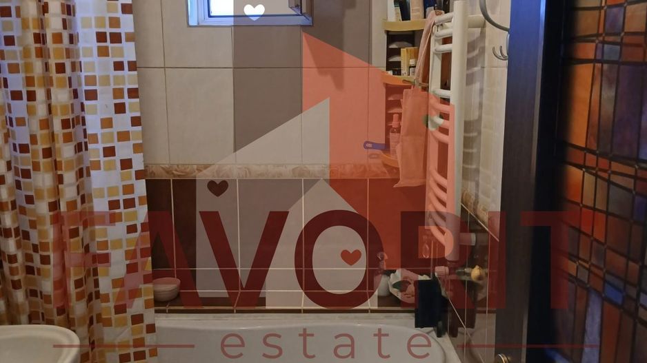 2 camere, semidecomandat | etaj 5 | centrala proprie | 2 balcoane | zona buna - Poză 15