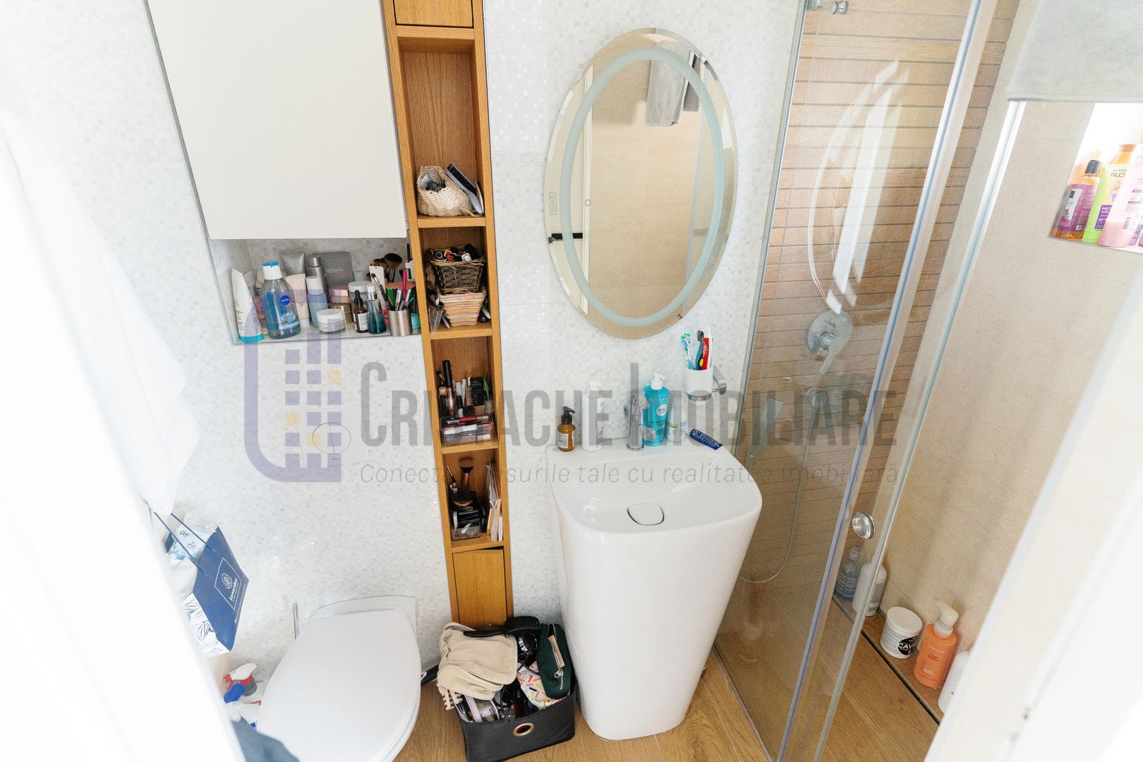 🏡 Apartament 4 camere de vânzare – Zona Piața Iancului | 217.000 € (negociabil) - Poză 5