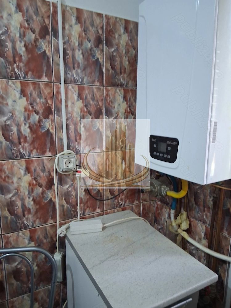 Ap 3 camere decomandat Lipovei parter - Poză 6
