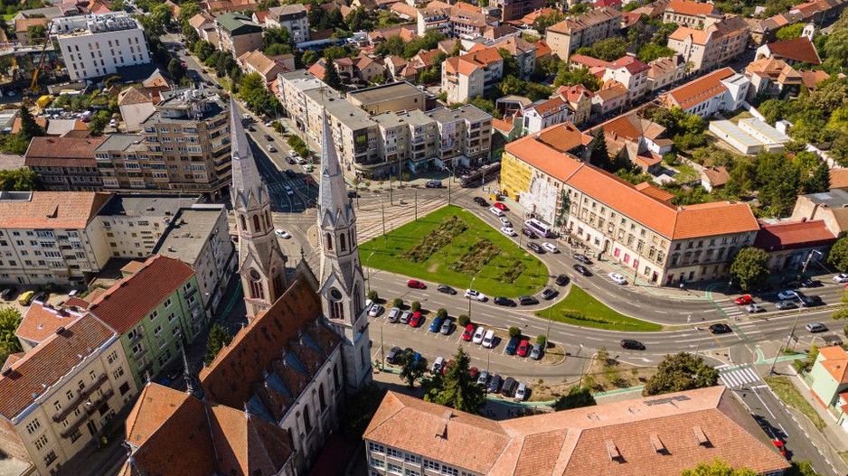 Apartament 2 camere, Piata Balcescu-Timisoara - Poză 43