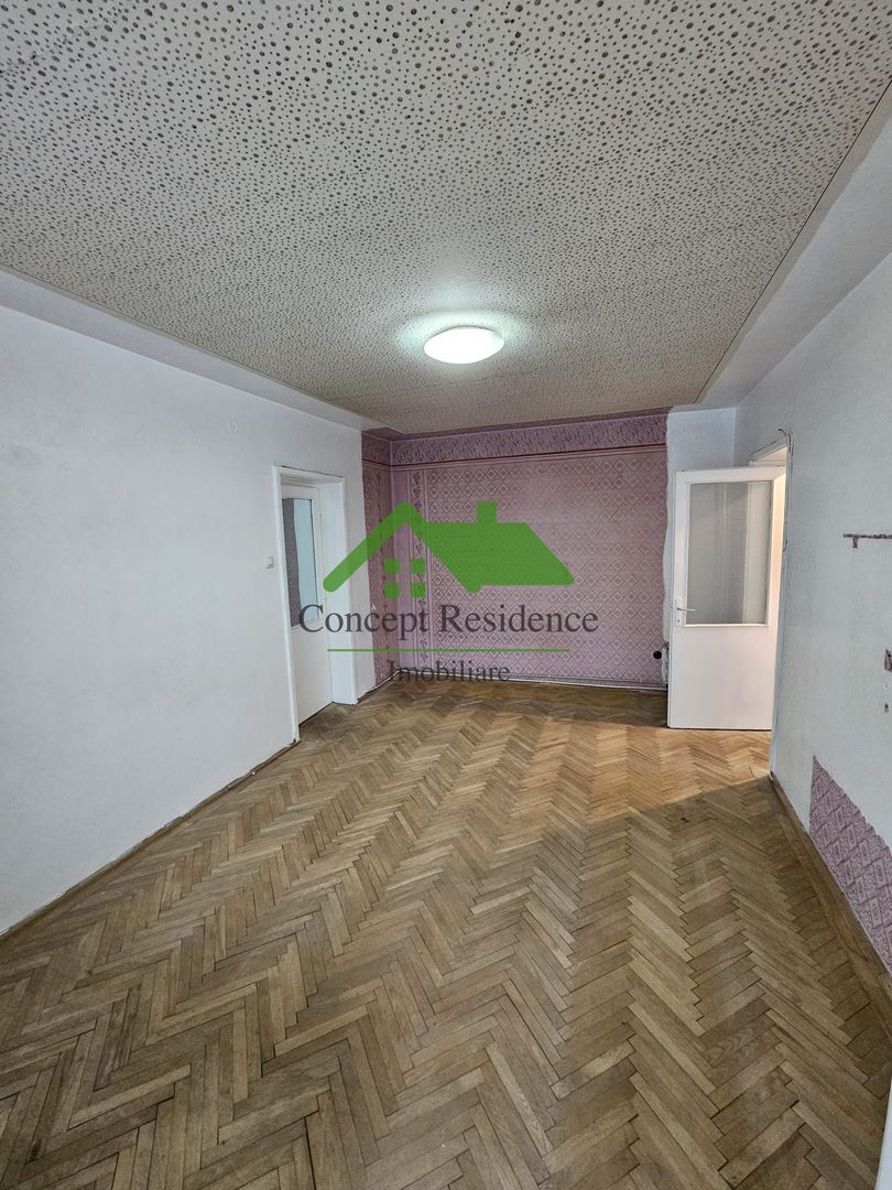 2 camere, 46 mp, etaj 2 – str. Ion Luca Caragiale - Poză 3