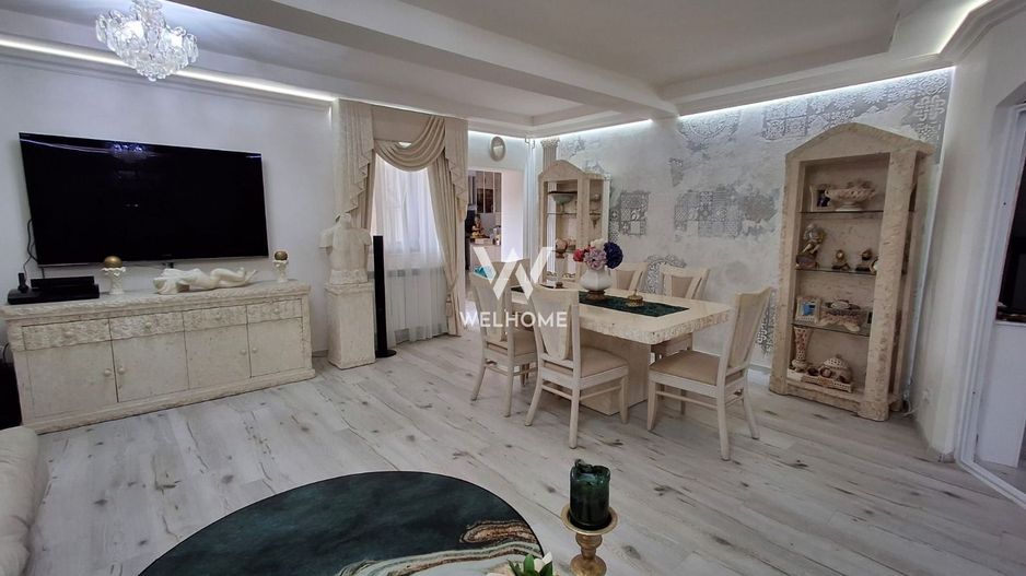 Casa de LUX, individuala, de vanzare, Sibiu, Calea Poplacii - Poză 19