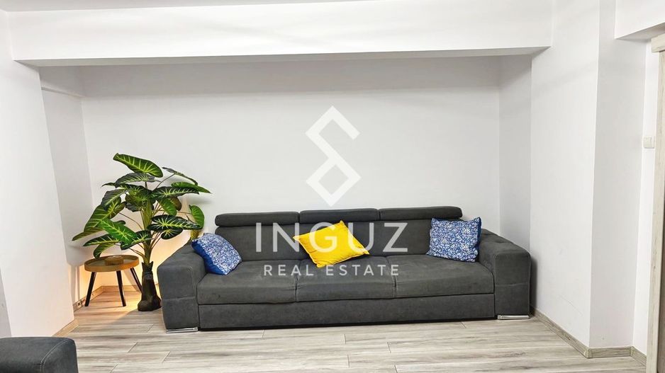 Apartament 2 camere de închiriat – Calea Victoriei (Ultracentral) - Poză 2