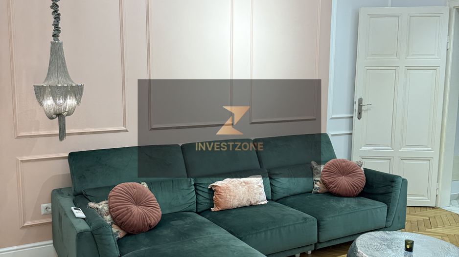 Apartament 4 camere Ultracentral Oradea - Poză 2