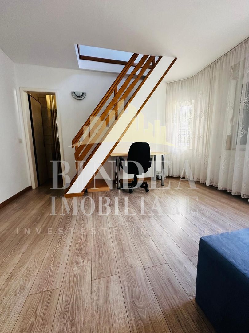 Apartament la casa zona Lipovei - Poză 8
