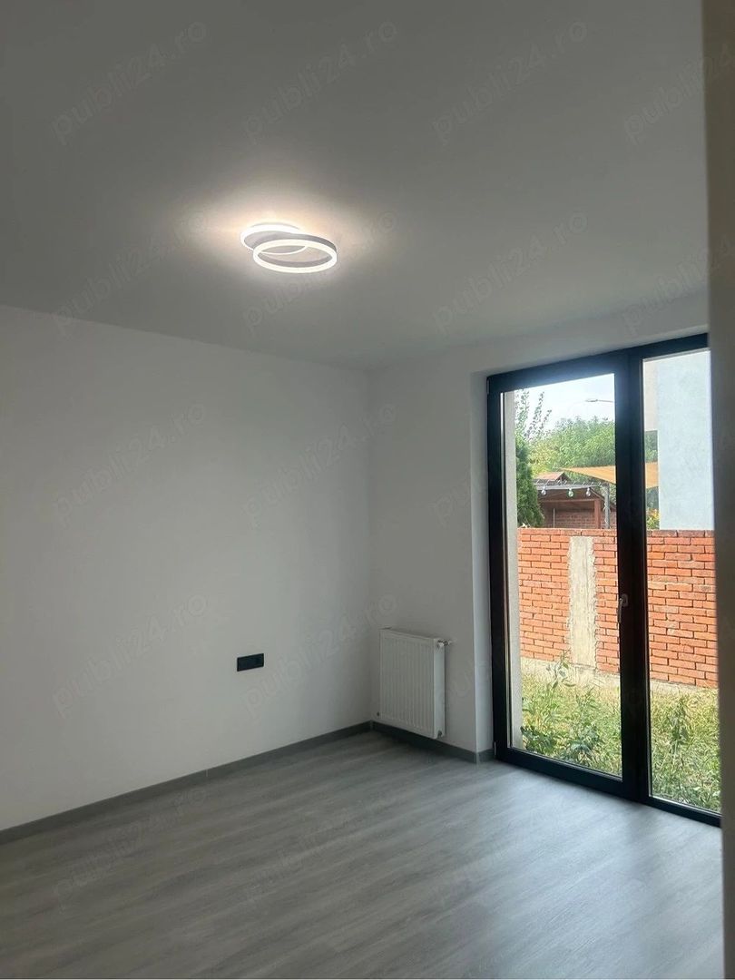 Apartament 3 camere+curte 96mp-Girocului - Poză 2
