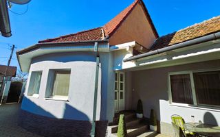 Casa Individuala cu 640 mp de curte, in Miercurea Sibiului - Poză 1