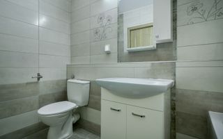 Comision 0%! Apartament 3 camere 70 mp | terasa | zona Iulius Mall! - Poză 10