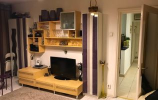 Apartament 2 camere, Calea Griviței - 3 min metrou Grivița