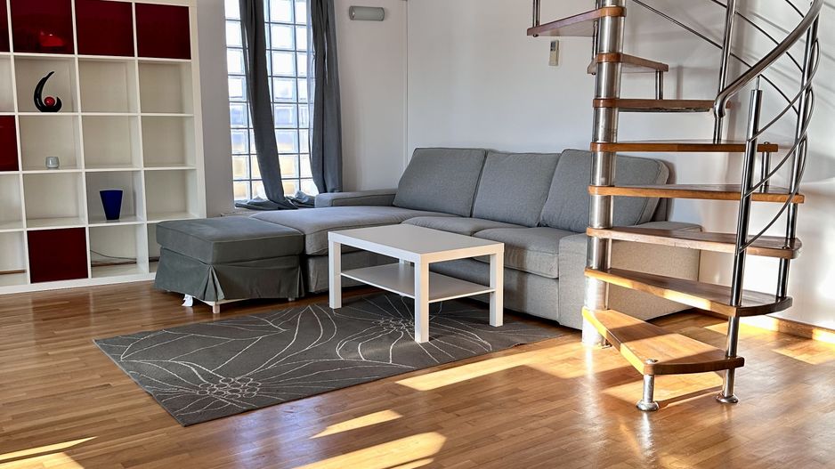 Triplex Matei Basarab-Calea Calarasi, bloc 2011 || 210mp || parcare+boxa incluse - Poză 3