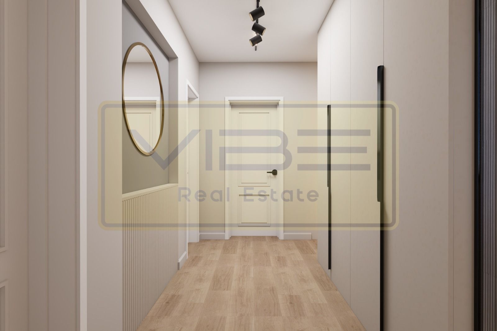 Duplex 4 camere 2 bai Galata Spitalul Arcadia - Poză 12