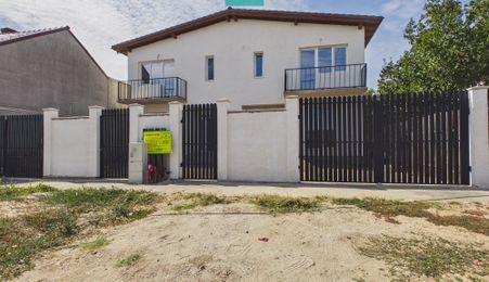 Duplex nou cu 4 camere și teren de 375 mp Zona Gai