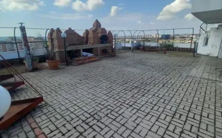 PENTHOUSE KM 0 CRAIOVA | VEDERE PANORAMICA | 317 MP UTILI | PISCINĂ PRIVATĂ | 761 MP SUPRAFATA TOTALA - Poză 14
