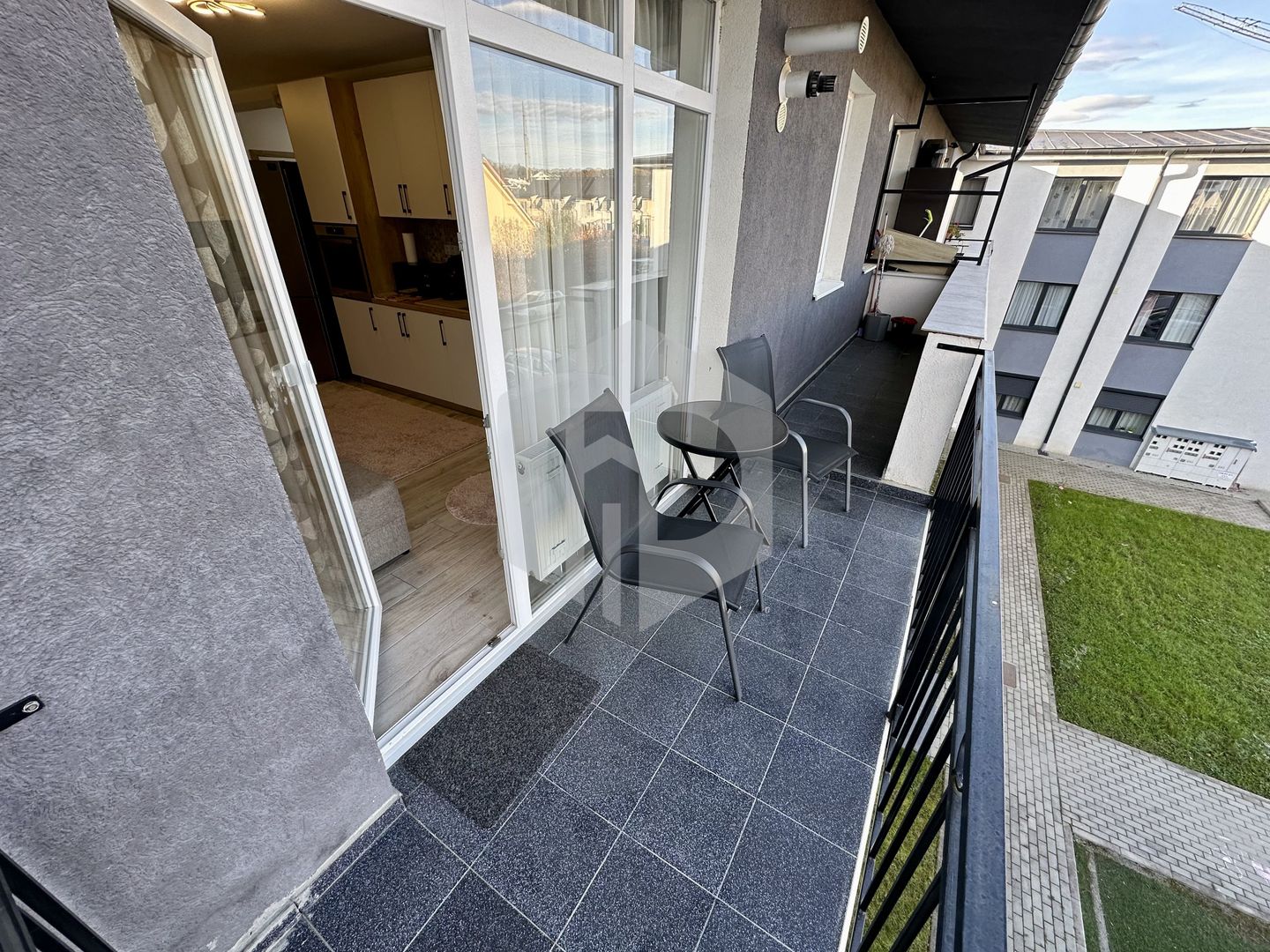 NOU ! | Apartament 3 camere | Mobilat / Utilat | Etaj 2 | Arhitectilor - Poză 14