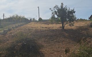 Teren intravilan de vânzare | Budești | 1.000 mp - Poză 5
