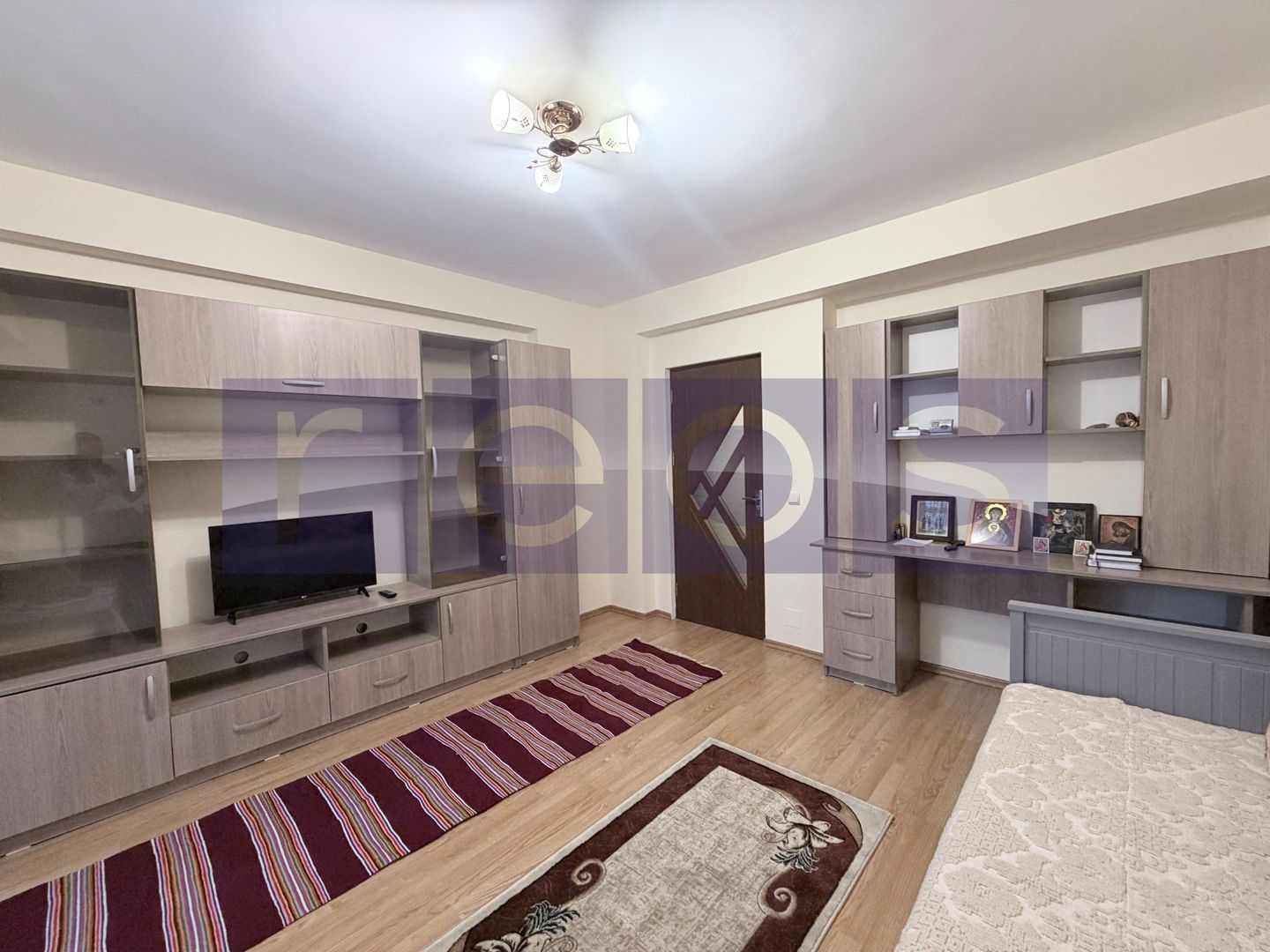 VANZARE 2 CAMERE | METROU | PARCUL BAZILESCU | - Poză 2