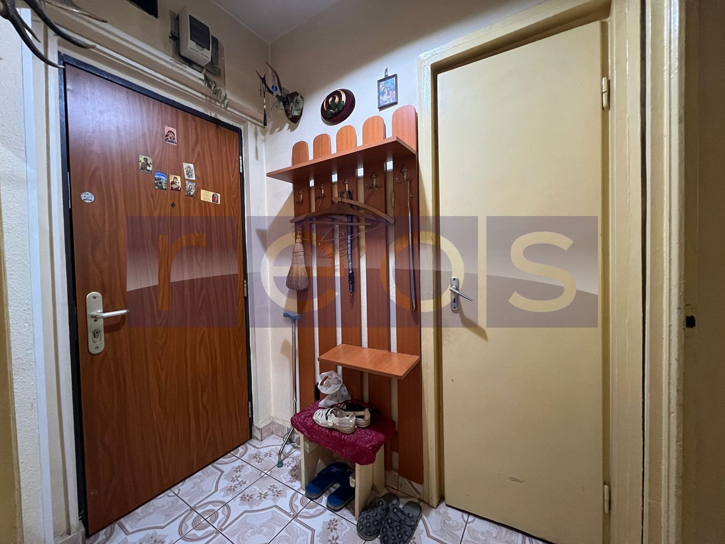VANZARE 2 CAMERE | CENTRALA PROPRIE | ZONA TINERETULUI-VACARESTI - Poză 8