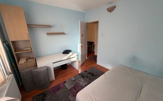 Apartament cu 3 camere in Manastur Aleea Moldoveanu - Poză 9