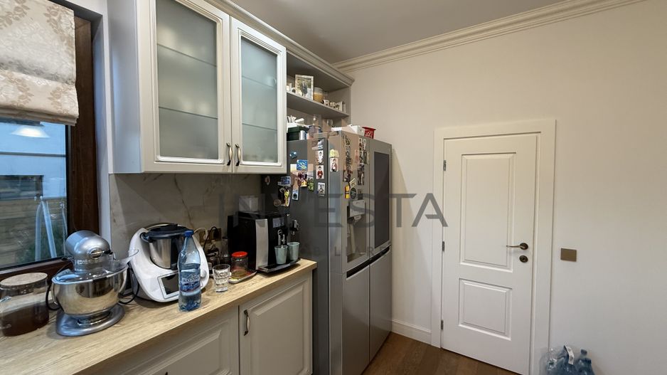 Casa individuala premium in Borhanci, Cluj-Napoca! - Poză 3