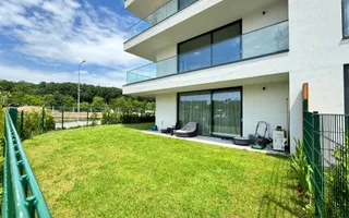 Apartament 4 camere lux - Jandarmeriei | Curte 142mp - Poză 27