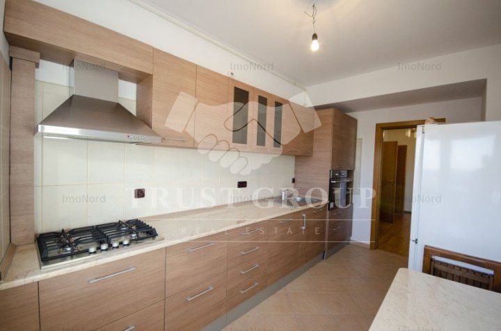 Eminescu | 3 camere | Loc de parcare + boxa - Poză 12