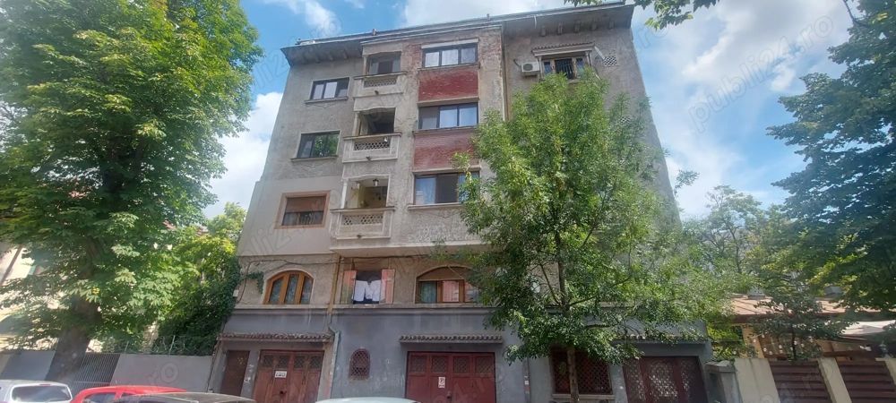 De vanzare Apartament 3 Camere Mosilor-Obor Sector 2 - Poză 9