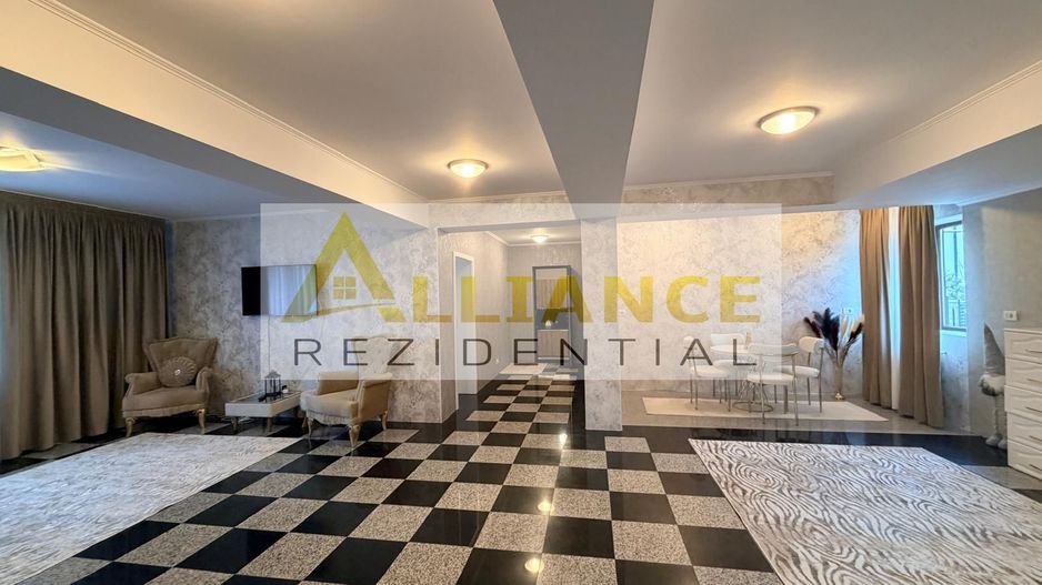 Vila spatioasa cu 9 camere foisor magazie curte amenajata complet - Poză 5