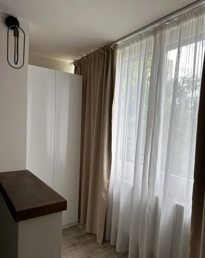 Apartament 3 camere Politehica | Centrala proprie - Poză 8